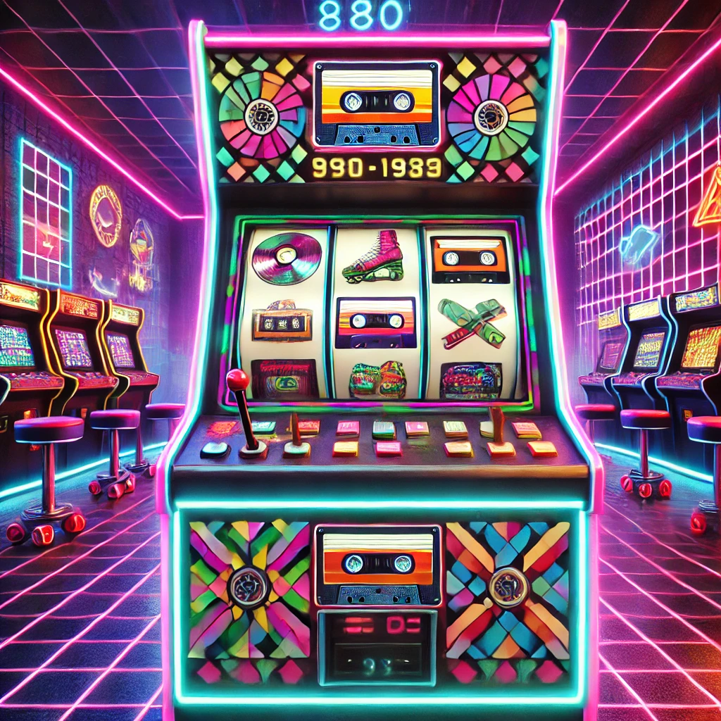 Mengapa Slot Menjadi Pilihan Favorit Para Pecinta Game Digital