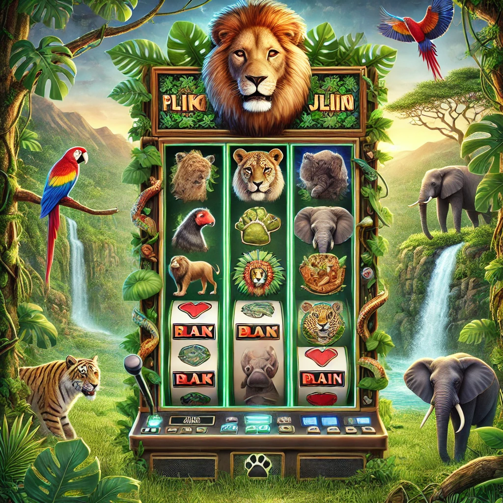 Main Slot Boleh, Tapi Jangan Lupa Tips Aman Bermain